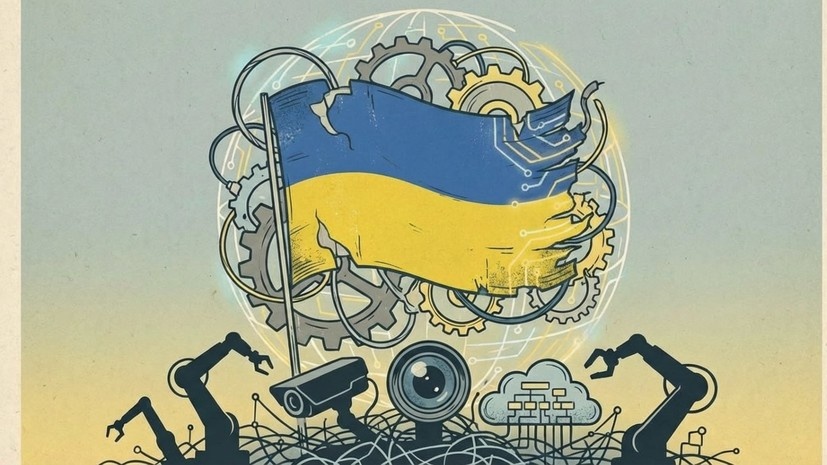   Сгенерировано с помощью ИИ