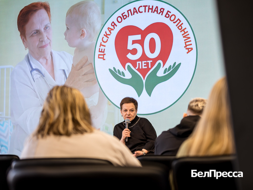    Ирина Кизилова / Фото: Павел Колядин