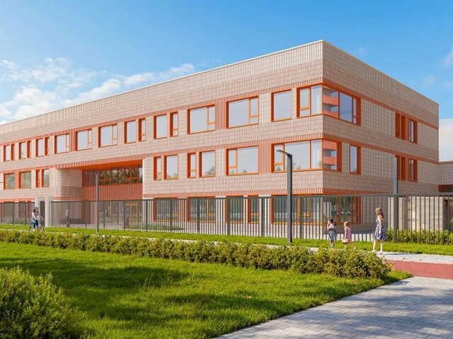    Фото: МАХ/"Мэр Москвы Сергей Собянин"