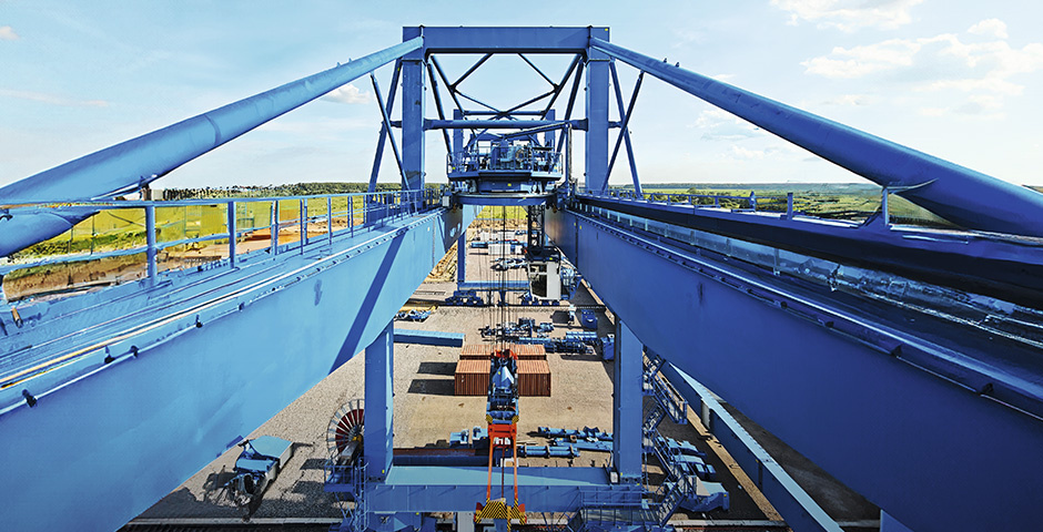 Фото: ОЭЗ «Максимиха»