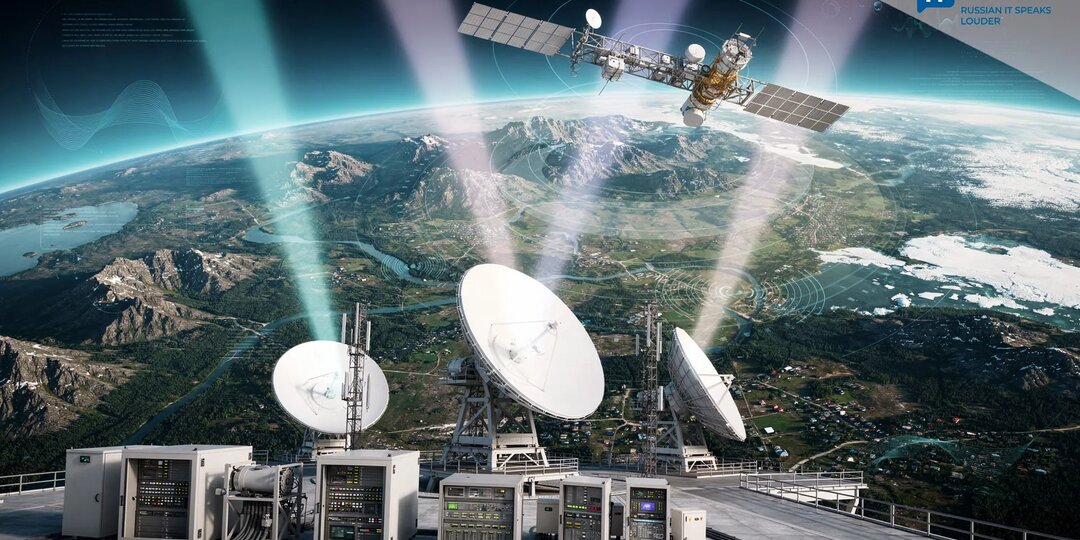 «Триколор» модернизировал систему вещания