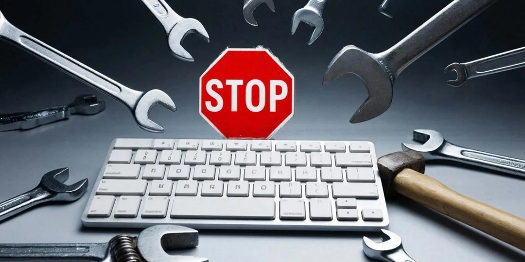 🚫 7 ВЕЩЕЙ, КОТОРЫЕ НЕЛЬЗЯ ДЕЛАТЬ В WINDOWS 10 И 11 (ЕСЛИ НЕ ХОЧЕШЬ ВСЁ СЛОМАТЬ)