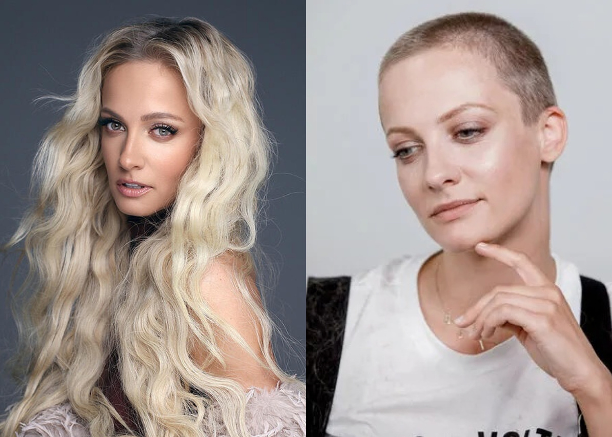 Полина Максимова