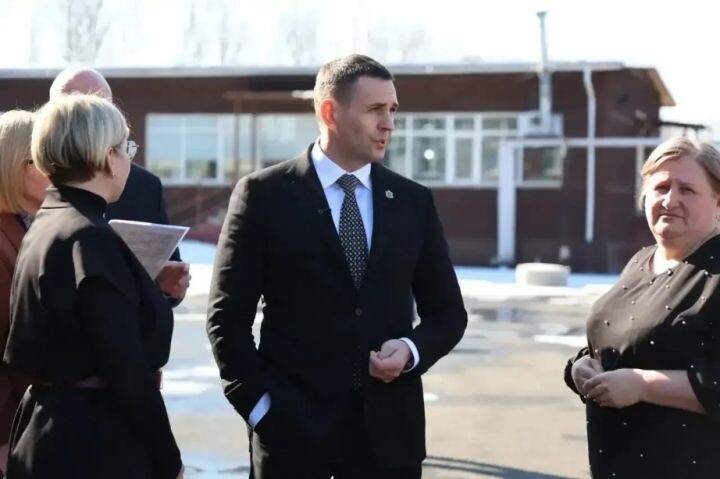    Фото:Антон Шевченко / khabkrai.ru