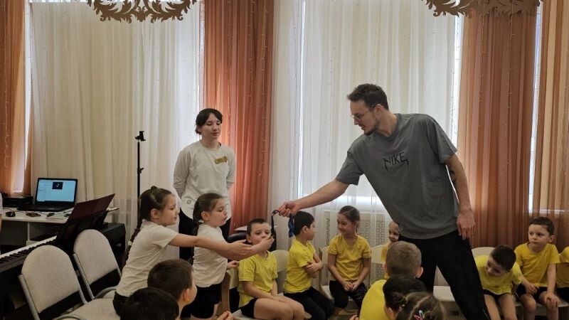 Листайте вправо, чтобы увидеть больше изображений