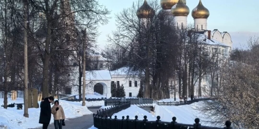 Капитальные вложения. В ЯО планируют благоустройство на 558 млн рублей