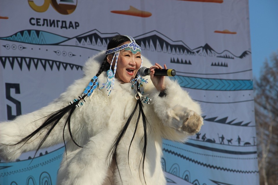    В Оймяконе пройдет фестиваль «Путешествие на Полюс холода», посвященный экспедиции Сергея Обручева Вадим АЛЕКСЕЕВ