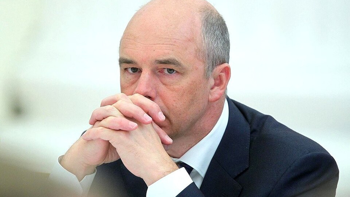 Расходы государства продолжают расти