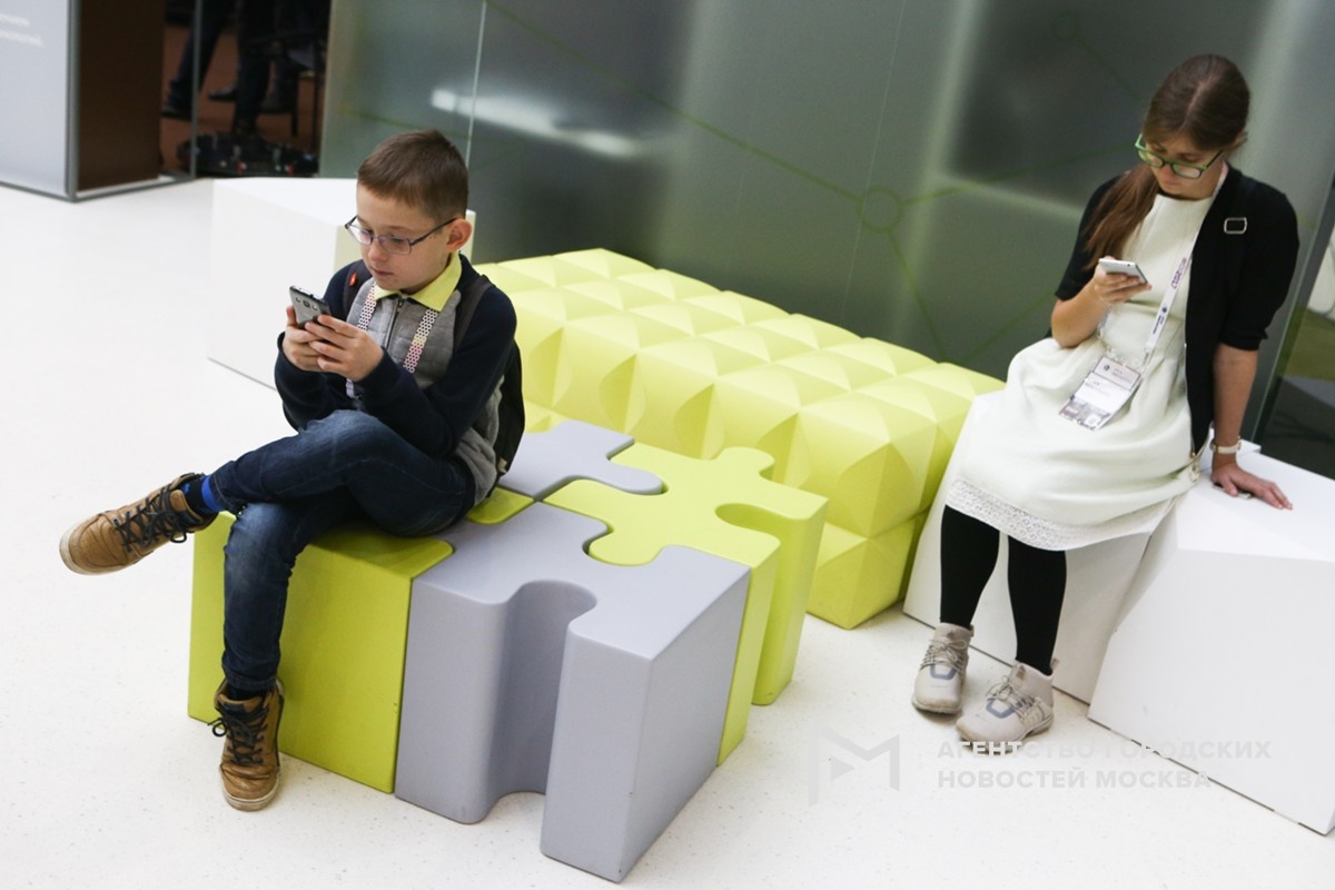 Фотограф: Андрей Никеричев