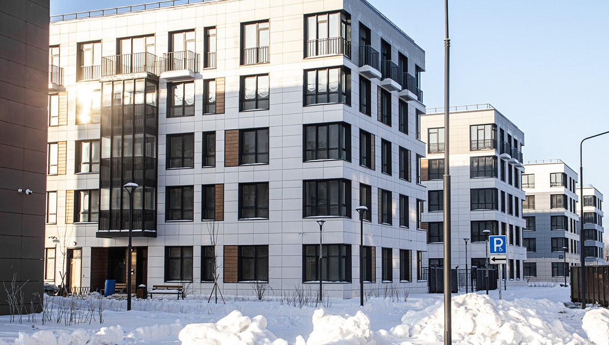 Фото: ГК "ПСК"