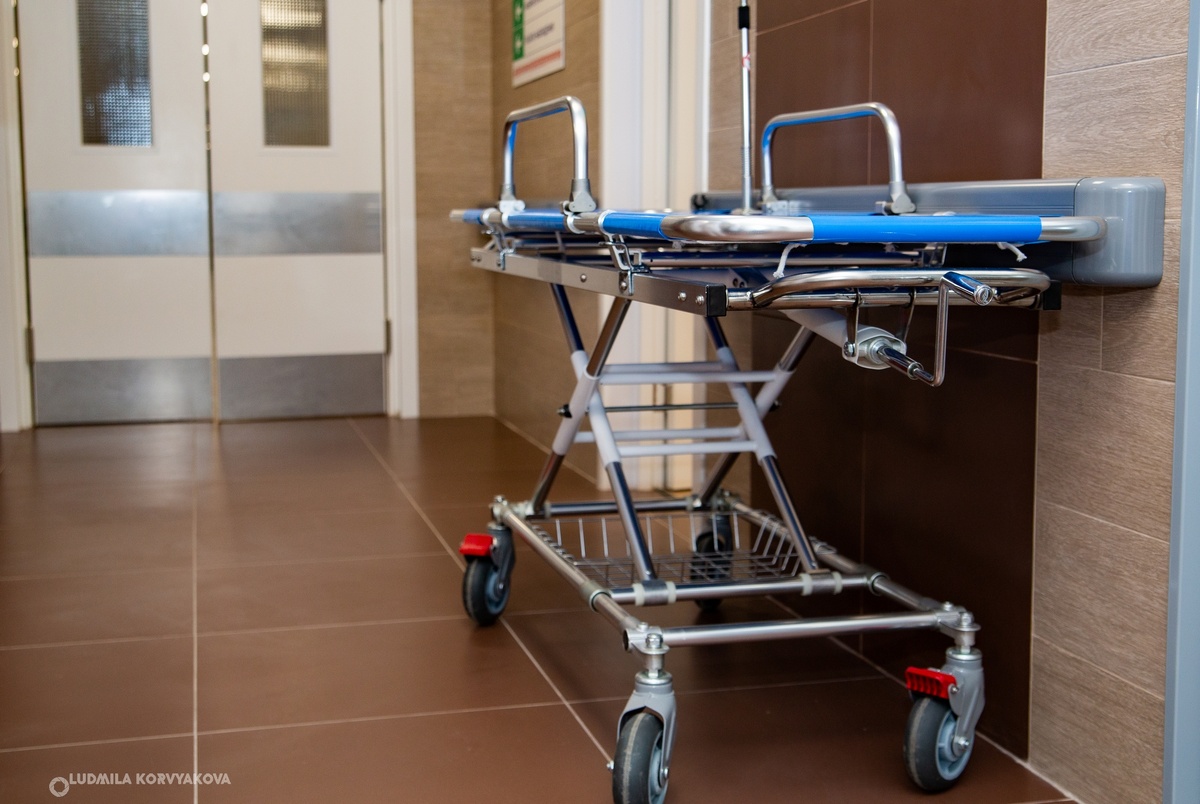    фото: © Людмила Корвякова