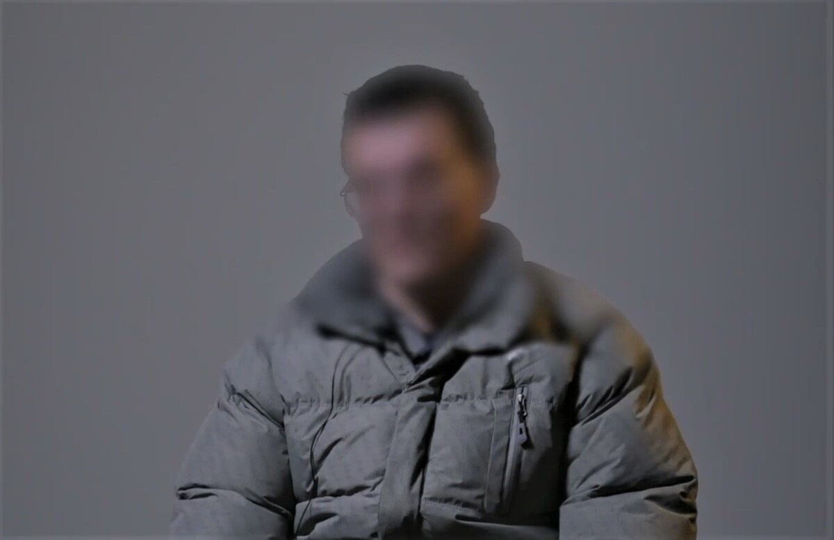     / Источник: Кадр из видео