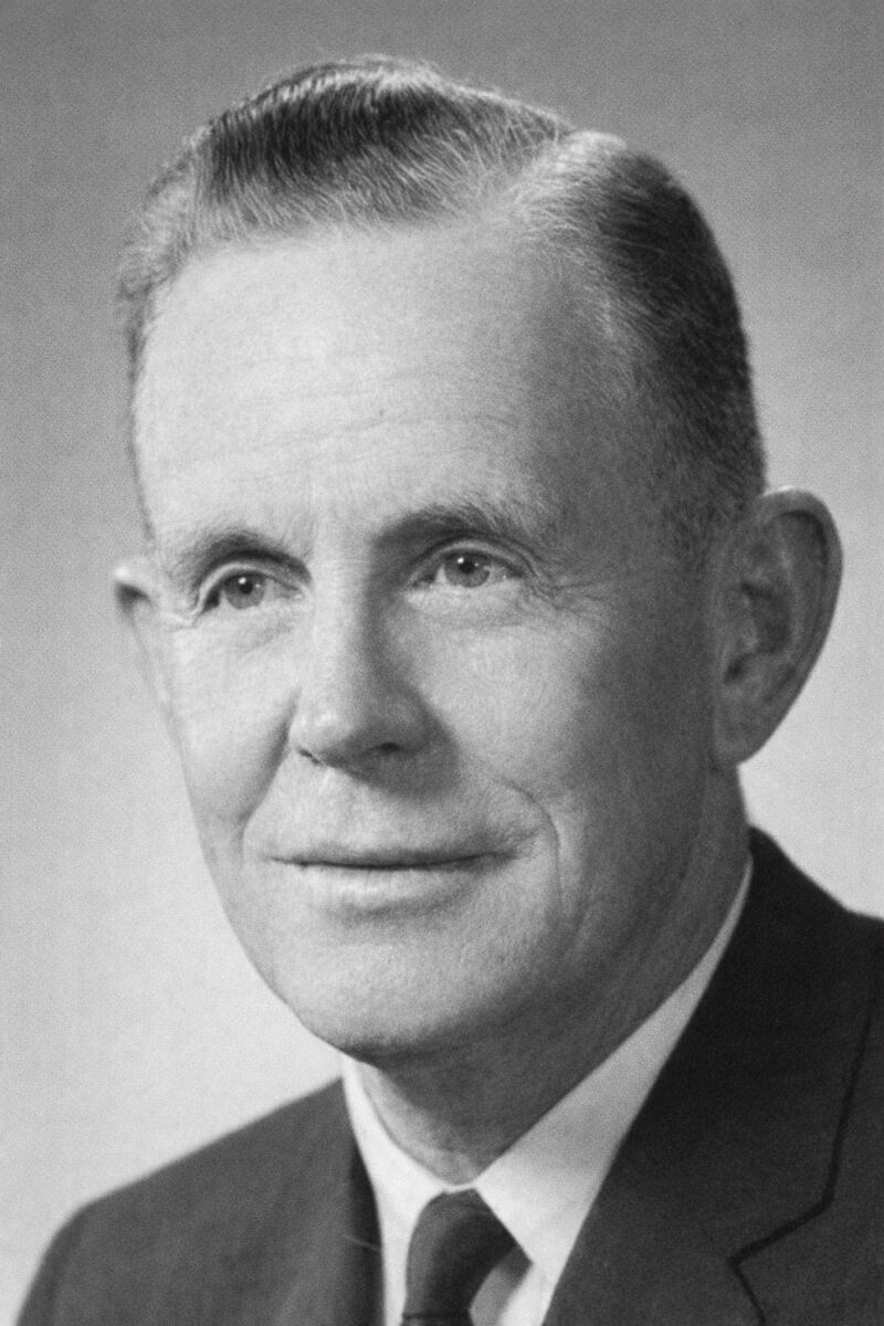 Дон Дуайер, основатель Rainbow International