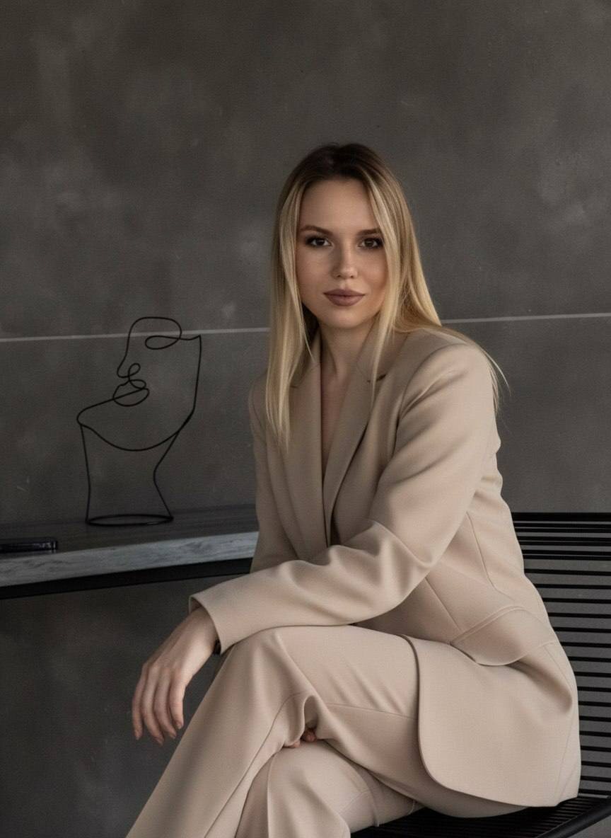 Анастасия Кобец