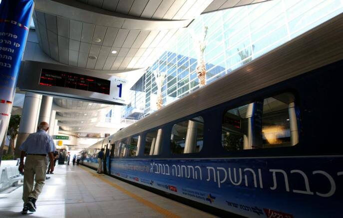    © Uriel Sinai/ Getty Images, архив Редакция