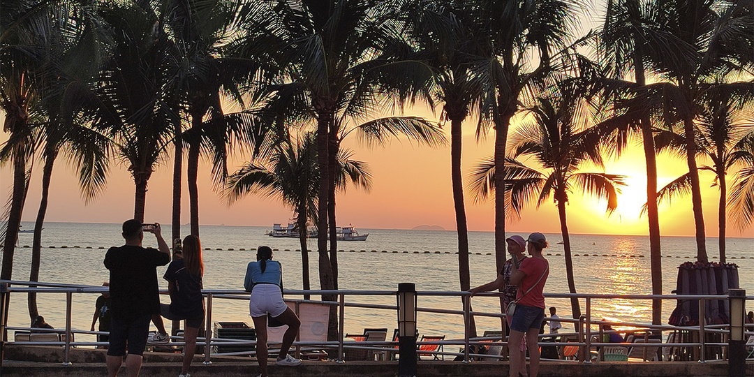 Паттайя. Что мне в ней понравилось и зачем я сюда вернусь? Личный опыт и немного теории