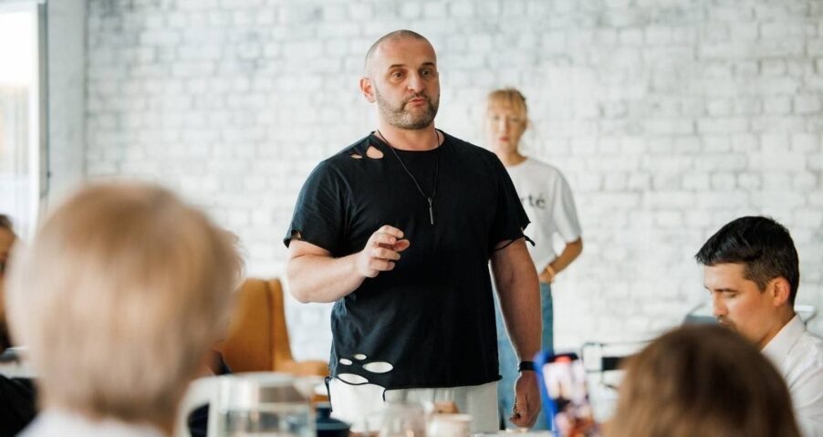 Почему команда не реализует свой потенциал: куда уходит энергия изменений