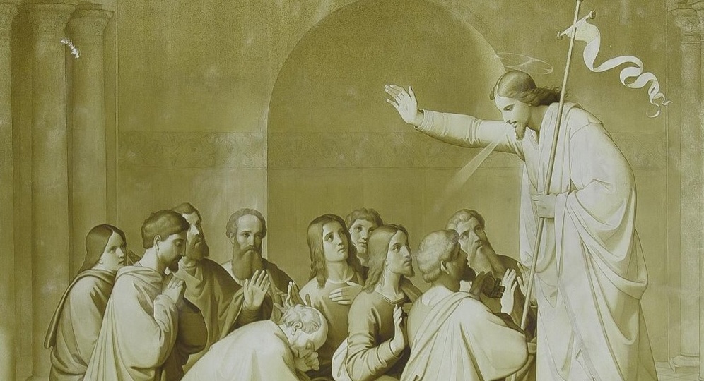 "Подставь левую щеку". О чем на самом деле эта заповедь?