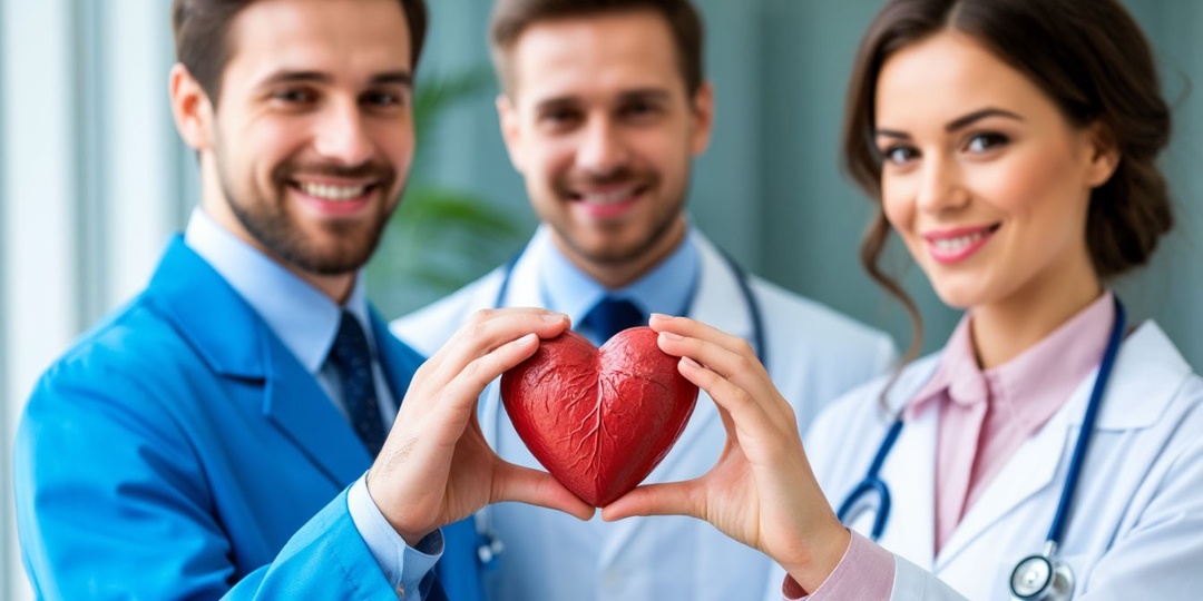 Пятничное: истории, после которых веришь, что медицина — это чудо