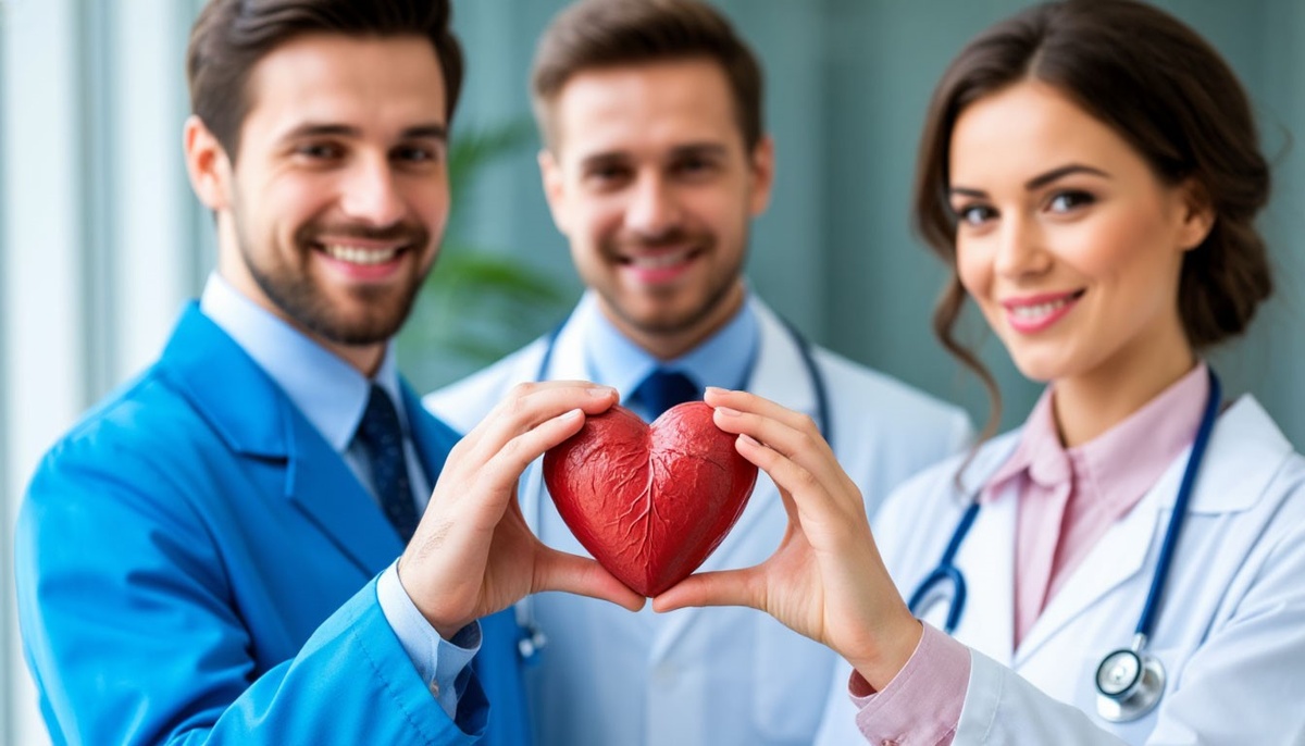 Добрые истории, о которых невозможно молчать!