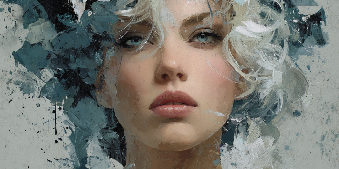 Почему блогеру Лерчек про её "рак" никто не верит?