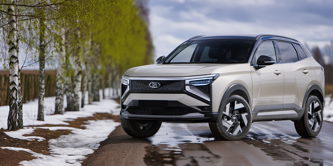 Lada Azimut получит CVT: Что нужно знать до покупки и послеи как не угробить коробку за 250 тыс. руб.