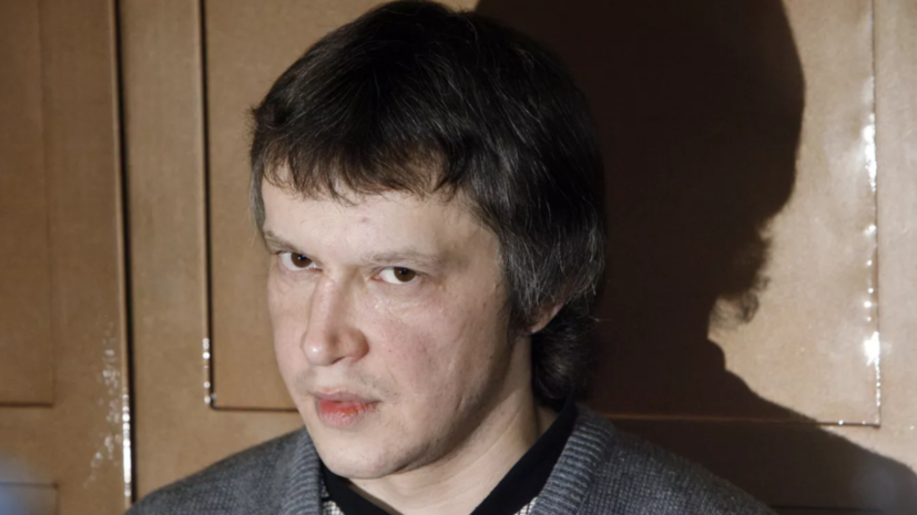   РИА Новости