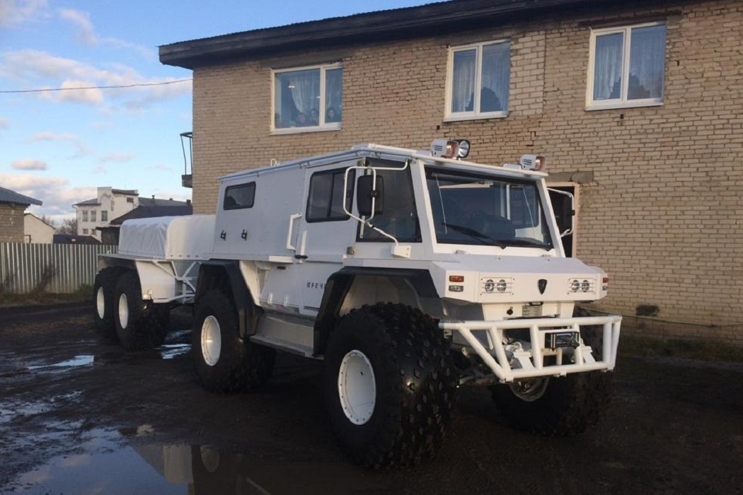    Фото: пресс-служба Минприроды Свердловской области