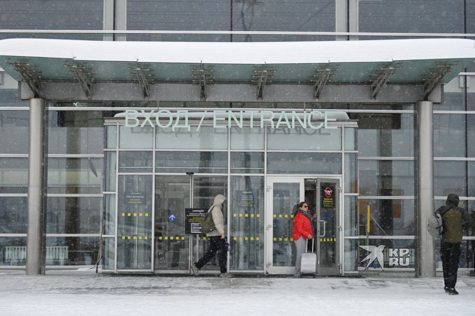    Из Екатеринбурга в узбекистанский Уренгоч появится прямой рейс Ольга ЮШКОВА