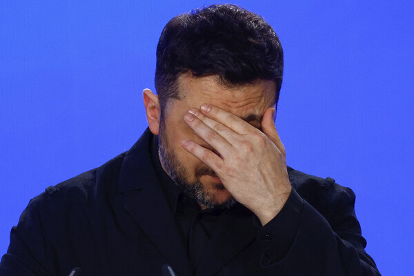 Valentyn Ogirenko/Reuters   📷