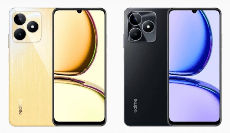 
Как на Realme C53 войти в инженерное меню Android 17, 16, 15, 14 и увеличить громкость, усилить сигнал
