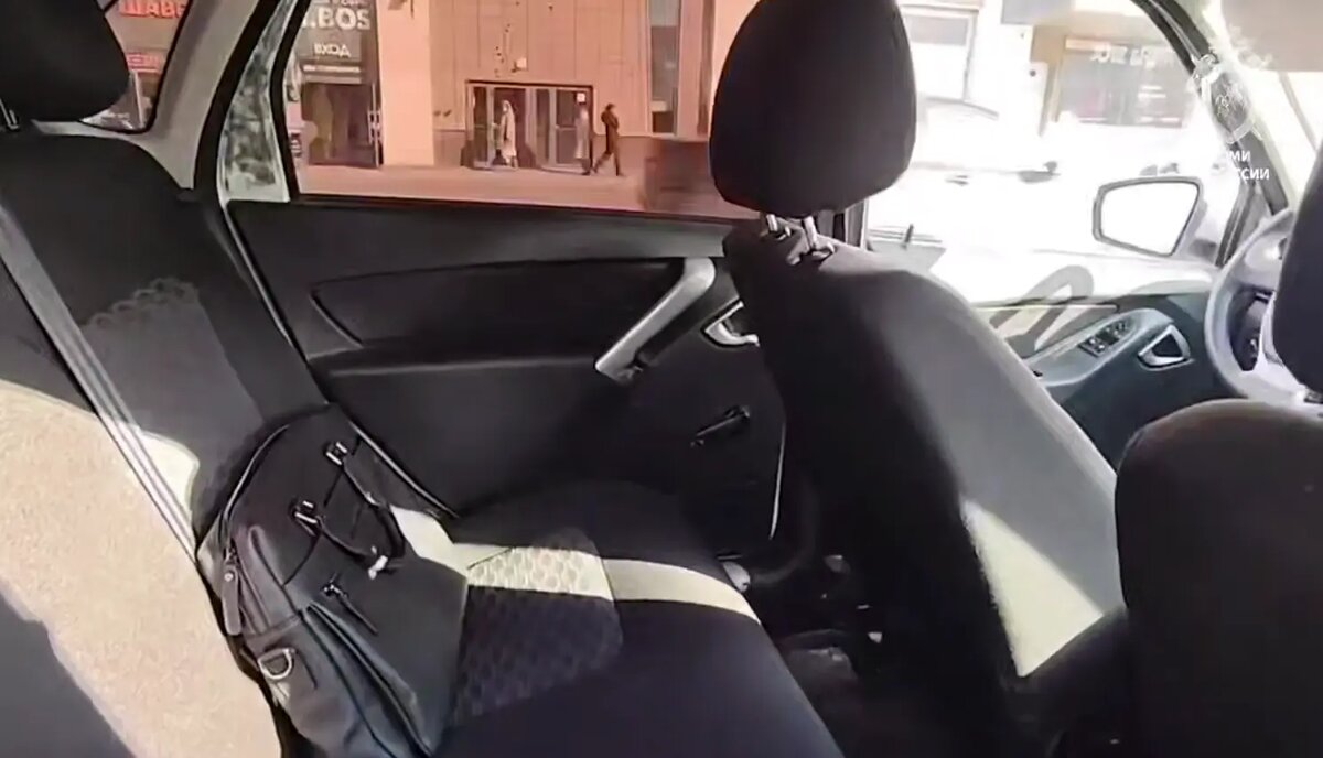    Фото: кадр видео СК России