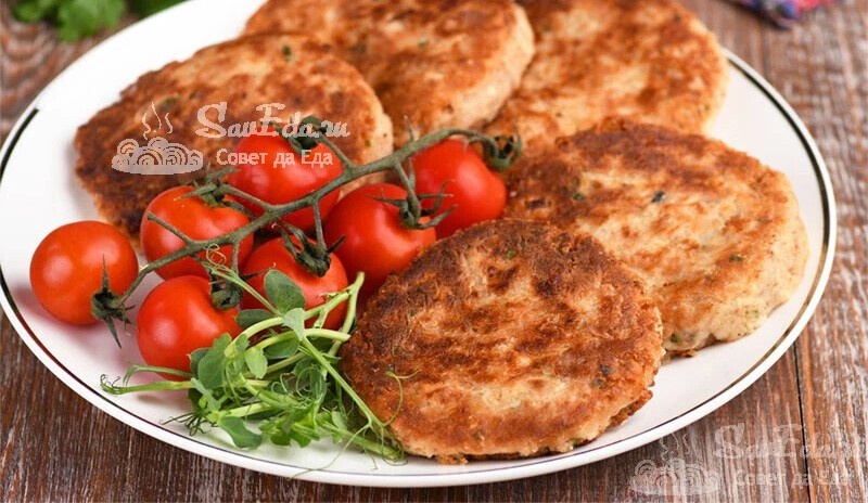 3 быстрых ужина из рыбы (очень просто готовить)