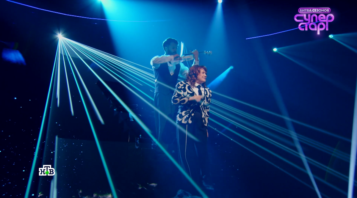 Ксения Георгиади.