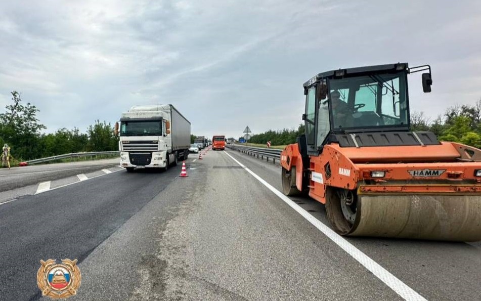    Фото: из архива Госавтоинспекции Ростовской области