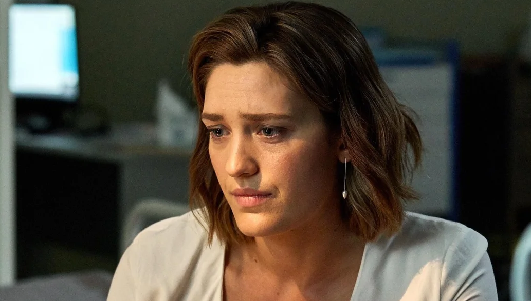 Фрагмент из сериала "Клуб плохих матерей"