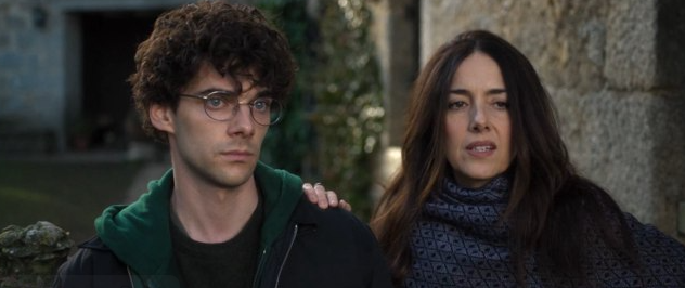 Три сериала на вечер после работы: захватывающие истории без лишних хлопот 2 часть