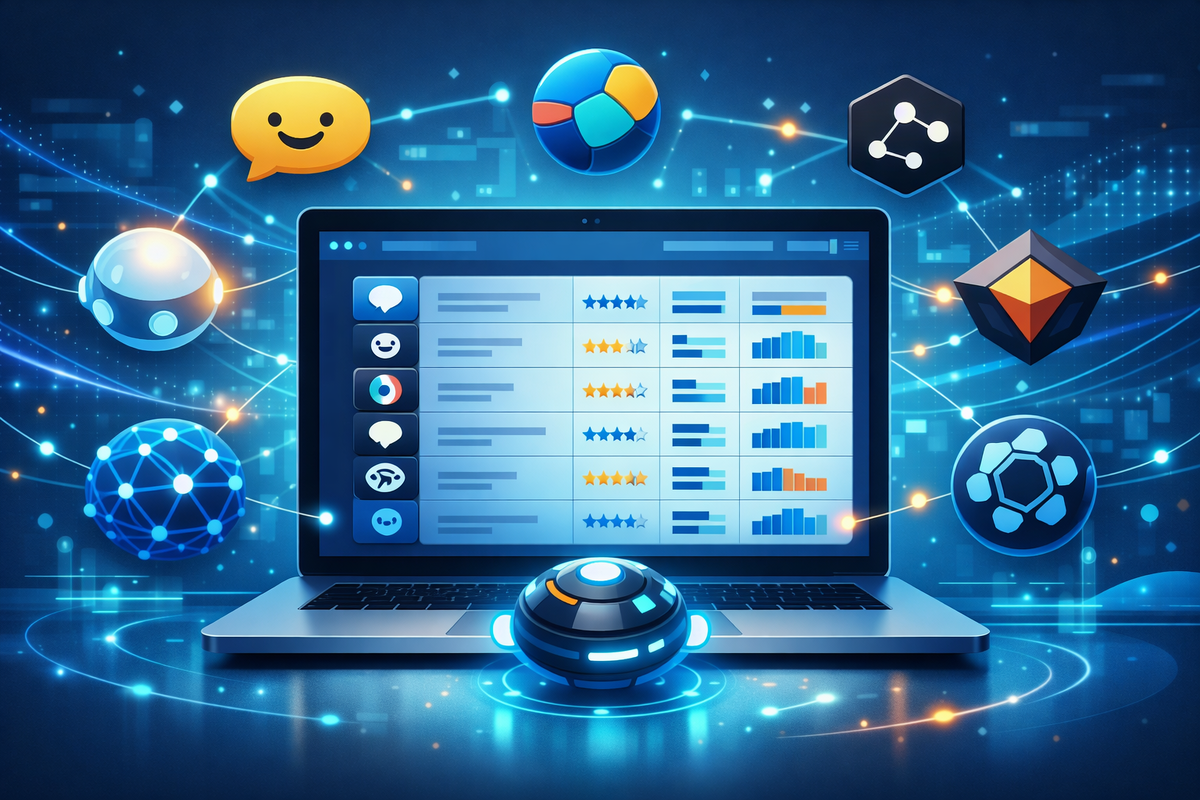 сравнение нейросетей Claude, Gemini, Perplexity, Poe, Mistral, DeepSeek и OpenRouter