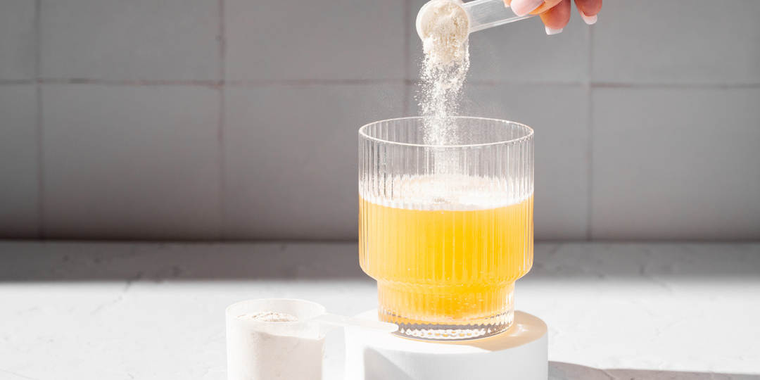 Коллаген: почему он не работает?