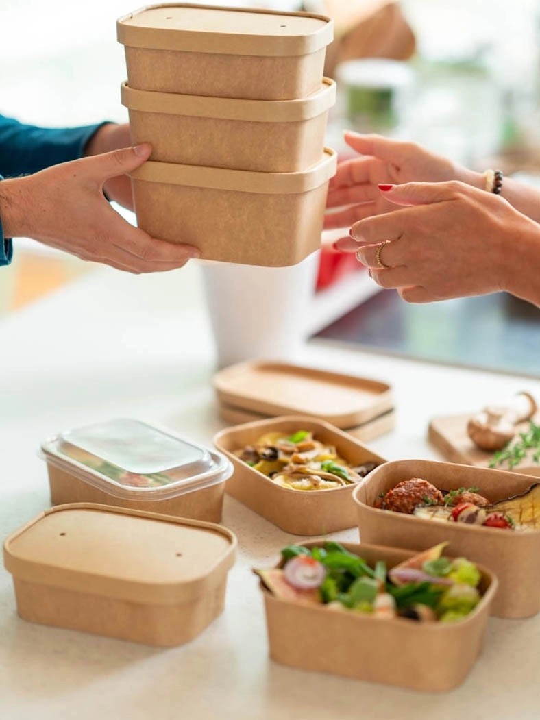 Контейнеры Hot Soft: деликатная упаковка для горячих гастрономических шедевров. Подробнее – на сайте: https://green-ant.ru/catalog/konteynery-hot-soft.html