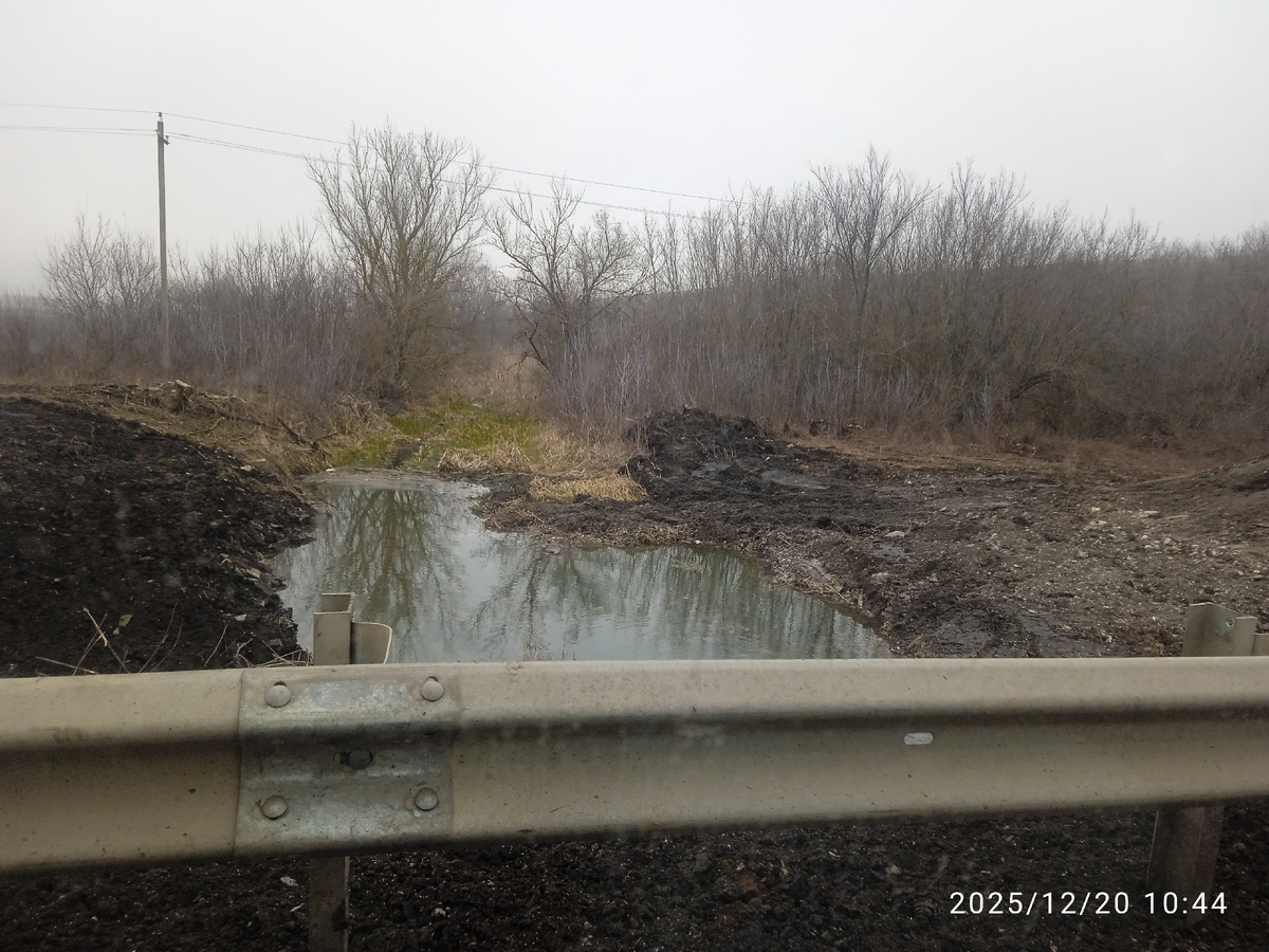 А как в конце прошлого года тут так спокойно но было.