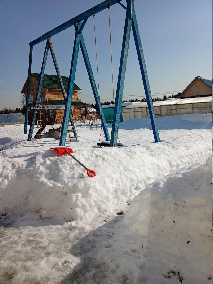 Личное фото