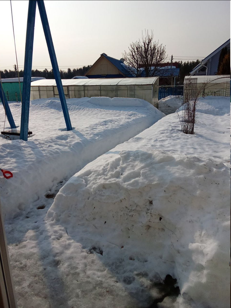 Личное фото