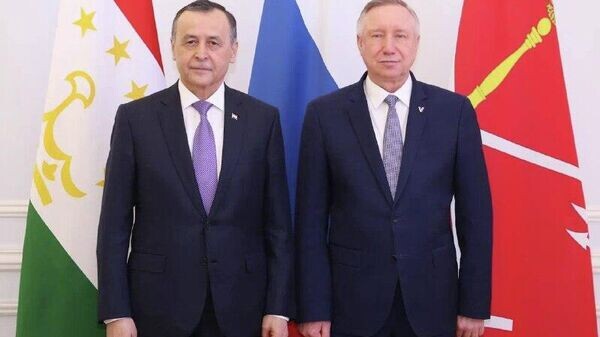    © telegram Sputnik_Tajikistan