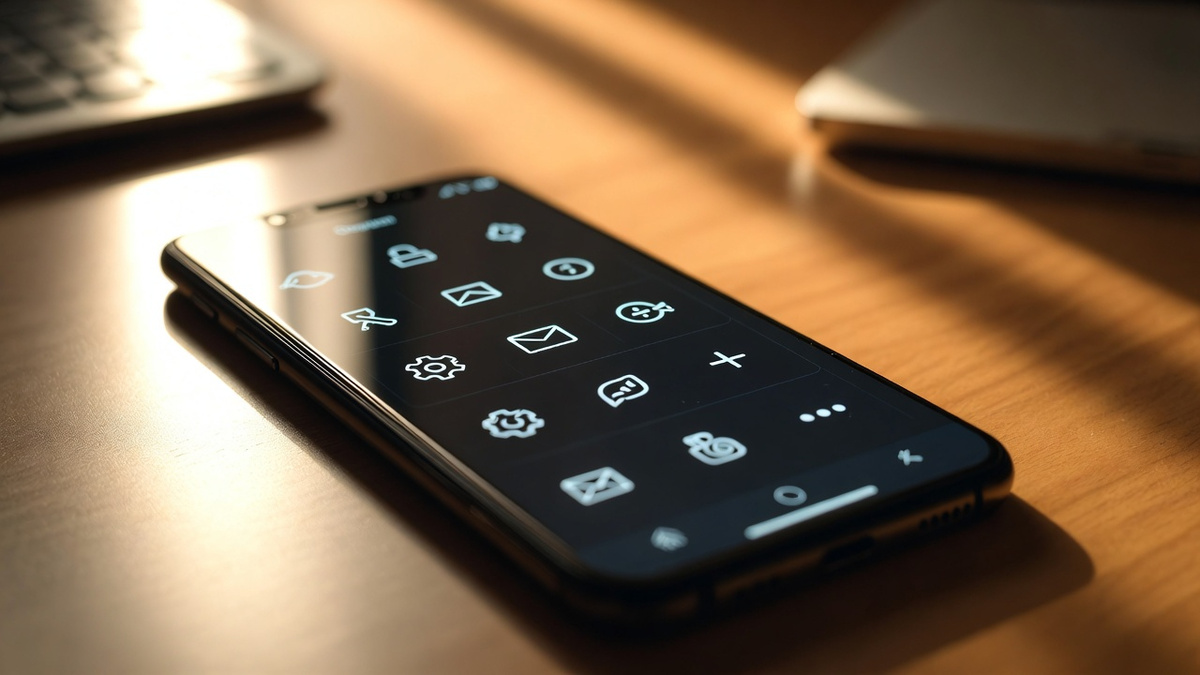 Фильтр «входа» (Настройка окружения)