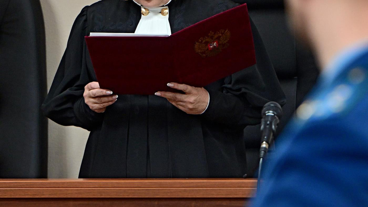   Влад Некрасов / Коммерсантъ- Архивное фото