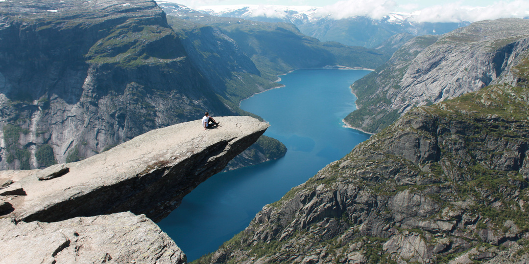 Отдых в России с бюджетом в 30 тысяч рублей