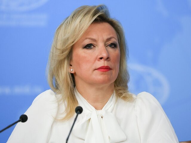    Фото: Агентство "Москва"/Дмитрий Белицкий