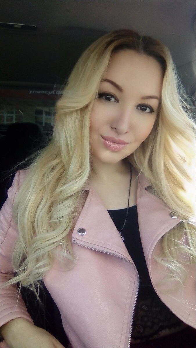 Фото автора статьи