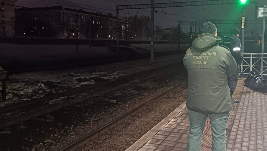    Западное межрегиональное следственное управление на транспорте СК России